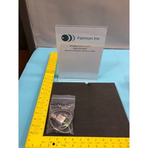 เซ็นเซอร์วัดการไหลในแนวตั้ง NUPRO 6L-FV4E-FR4-VR4, 166618 - อุปกรณ์และอะไหล่เซมิคอนดักเตอร์ระดับโลกที่เชื่อถือได้ - Product Image 2