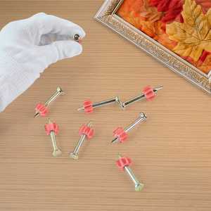 Kit de Montaje en Pared BoltForce Comprehensive de 154g para Manualidades - Product Image 2