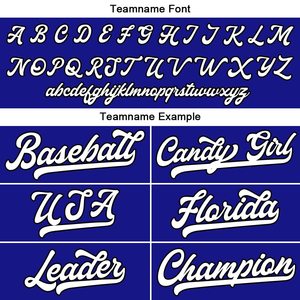 Camiseta de Béisbol Sublimada Personalizada Unisex de Manga Corta con Patrón a Cuadros, Nombre del Equipo 00, Secado Rápido, Poliéster, para Adultos, Todas las Temporadas - Product Image 6