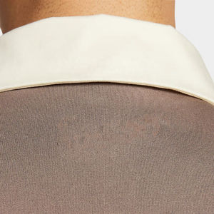 Camiseta de Hombre Lisa de Manga Corta, Cómoda, Transpirable, de Punto, de Secado Rápido, Ligera, Moderna, Personalizable - Product Image 6