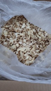 Jengibre Orgánico Deshidratado en Rodajas de Alta Calidad, 10 kg, Marca Viet Delta Vietnamita, para Té, Smoothies, Alimentos Saludables y Suministro a Granel - Product Image 4