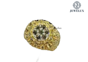 Bague très demandée et best-seller pour femme, finition polie, idéale pour mariage, fiançailles et soirées, disponible au meilleur prix - Product Image 4