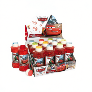 POMPA DE JABÓN DE 300ML, Juguetes de Burbujas Divertidos e Interactivos para Niños - Product Image 2