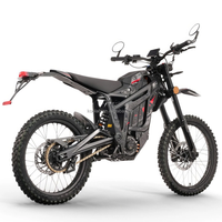 Talaria Sting Pro Mx5 Pro L1e E-Bike Homologation Européenne 45km/h 72V 40AH Moto Tout-Terrain Électrique Emoto Mx5 Talaria EU COC