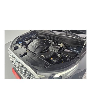 Hyundai Palisade 2020, 3.8 Gasolina, 2WD, 48,407 km, Caja de Cambios Automática, Emisión Euro V, Asientos de Cuero, Volante a la Izquierda, Trasero - Product Image 6