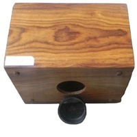 Urnas de Cremación de Madera Hechas a Mano de Primera Calidad de un Exportador Indio de Confianza, para Cenizas de Animales, Ecológicas, Clásicas y Elegantes
