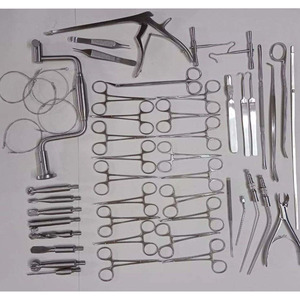 PISSCO Craniotomy <b>Instruments</b> Set Neurosurgery <b>Instrument</b> Set Cranial Surgery <b>Instruments</b> Brain Surgery <b>Instrument</b> Set - Product Image 5
