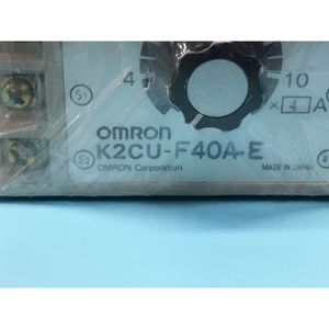 Detector de Fallas de Calentador OMRON K2CU-F40A-E, K2CU-F - Equipo y Piezas de Semiconductores de Confianza de Marca Global - Product Image 5
