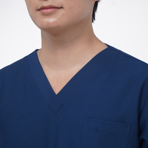 Uniforme de Spa Ligero y de Alta Calidad para Hombre y Mujer, Traje Transpirable para Esteticista 4SU - Product Image 2