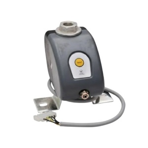 VÁLVULA DE DRENAJE AUTOMÁTICA 2901146500 de aluminio compatible con compresores de aire de tornillo - Product Image 1