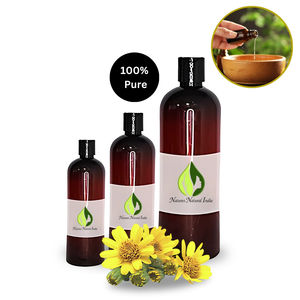 Aceite Portador de Árnica 100% Puro para el Cuidado del Cabello - Venta al por Mayor con Logotipo Personalizado y Precio de Marca Privada |   Proveedor de Aceite de Árnica - Product Image 2