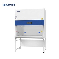 Biobase 生物安全柜 BSC-1800IIA2-X II级A2型实验室生物安全柜，带时间预设定功能