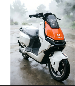 Moto électrique neuve d'usine, moto électrique pour adultes, frein à disque double, apparence élégante, moteur puissant, scooter - Product Image 4