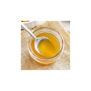 Miel Natural Premium para Servicios de Alimentación y Suministro de Supermercados, Endulzante Versátil para Hornear, Cocinar, Preparar Té y Bebidas - Product Image 6