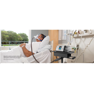 ST-A Lumis 150 vpap พร้อมเครื่องเพิ่มความชื้น - Product Image 3