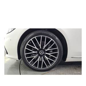 Mercedes-Benz Clase S S580L 4MATIC 2024, 62,156 km, Caja de Cambios Automática, Volante a la Izquierda - Product Image 5