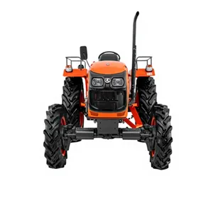 Tracteur utilitaire Kubota MU4201 4x4 de 42 chevaux, équipé d'un moteur diesel KQ4P 4 cylindres de 2434 cm³ - Product Image 1
