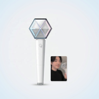 [Marchandise Officielle K-POP] EXO - OFFICIAL FANLIGHT VER.3.0
