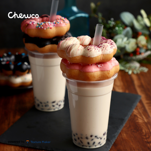 ครีมเทียมกาแฟ 1 กก. สำหรับร้านกาแฟ - Product Image 3