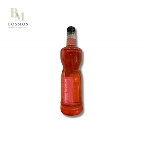 Bosmos_ <b>Caramel</b> <b>Syrup</b> 1.2kg- Best Taiwan Bubble Tea Supplier, <b>Coffee</b> <b>Syrup</b> - Product Image 4