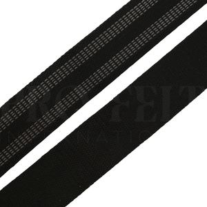 Ideal para compresión y levantamiento de pesas, vendas elásticas de soporte fuerte para gimnasio, entrenamiento de fuerza, levantamiento de potencia, correas de fitness. - Product Image 4