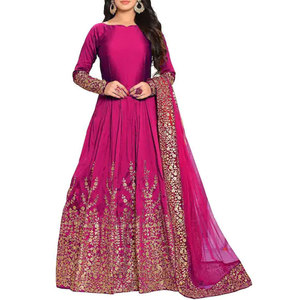 Vestido midi elegante para fiesta, reuniones nocturnas, vestido de fiesta elegante para mujer, para bodas - Product Image 1