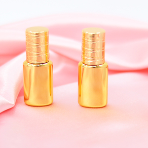 Pegamento para extensión de pestañas personalizado profesional, baja humedad, secado rápido, S 0,1-0,5-2, adhesivo impermeable para pestañas, forma líquida - Product Image 1