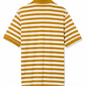 Camisa Vintage Personalizada para Hombre, con Logotipo Frontal, Manga Corta, Tejido de Lona Transpirable de 220g, Prenda de Moda Suave - Product Image 2