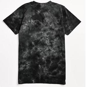 เสื้อยืดผู้หญิงทรงปกติ พิมพ์ลายแบบกำหนดเอง ล้างสีแบบแอซิด ระบายอากาศได้ดี สไตล์วินเทจลำลอง แฟชั่นทันสมัย - Product Image 5