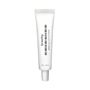 Nuevo en stock Corea Venta caliente producto de cuidado de la piel al por mayor DERMA COLLAGEN EYE CREAM by Lotte duty free