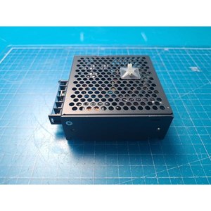 แหล่งจ่ายไฟแบบสวิตชิ่ง AC-DC รุ่น TDK EWS15-5ใช้งานตามสภาพเป็นชิ้นส่วนสำหรับอุปกรณ์เซมิคอนดักเตอร์รุ่นเก่า - Product Image 1