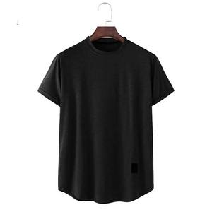 Camisetas de estilo oversize para hombre, camisetas casuales en venta en línea - Product Image 5