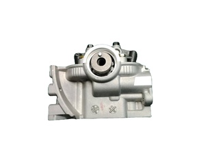 MD099389ใหม่สำหรับ Mitsubishi Eclipse Delica <span class=keywords><strong>Galant</strong></span> Outlander 8วาล์ว2.4L เครื่องยนต์4G64/G64B MD040520ประกอบหัวสูบ - Product Image 4