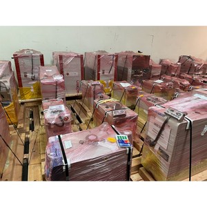 ปั๊มสุญญากาศแบบแห้ง EDWARDS รุ่น IGX6/100M รหัส A53632958XS – อุปกรณ์และชิ้นส่วนเซมิคอนดักเตอร์คุณภาพสูงจากแบรนด์ระดับโลกที่ได้รับความไว้วางใจ - Product Image 3
