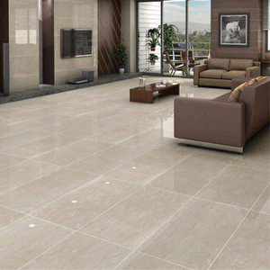 Baldosas de Concreto Resistentes a Químicos 300x300 mm, Baldosas para Pisos Resistentes a Ácidos para Techos Industriales, Pisos de Fábrica y Plantas Químicas - Product Image 1