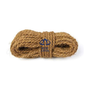 Cuerda de Fibra de Coco de Alta Calidad, Natural, de Fábrica en Vietnam, para Soporte de Árboles, Atado de Plantas, Embalaje y Aplicaciones Artesanales - Product Image 1