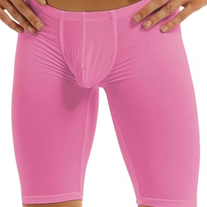 Custom Logo Cotton Different Color <b>Shorts</b> Men <b>Compression</b> Gym <b>Shorts</b> Men Streetwear Knitted Plain Sport Gym <b>Short</b> Custom - Product Image 2