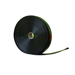Tuyau d'irrigation en polyéthylène de qualité standard, marque Idol Polytech, pour l'agriculture, vente en gros, fabricant exportateur, Gujarat, en vrac - Product Image 2