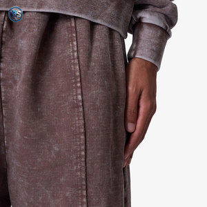 Stylish Casual Wear For Work And Outing Comfortable Fabric Mens Pants Wash Stylish Casual Use - Product Image 6