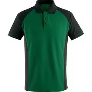 Fournisseur direct d'usine, polos pour hommes de qualité professionnelle, tissus et designs demandés par les clients, polos de haute qualité. - Product Image 5