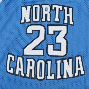 เสื้อบาสเก็ตบอลแบบกลับด้านได้ รุ่นใหม่ปี 2026 ผลิตจากผ้าสแปนเด็กซ์/ไนลอน ระบายอากาศได้ดี พิมพ์ลาย ซับเหงื่อ พร้อมสกรีนชื่อทีมด้านหน้า สำหรับผู้ใหญ่ - Product Image 2