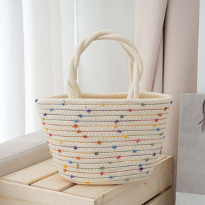 Luxury Design Boho Hand Worked Cotton Tote <b>Bags</b> Embroidered Shoulder <b>Bag</b> for <b>Women</b> <b>Beach</b> Shopping Festival Everyday Use Handmade - Product Image 3