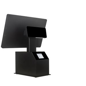 POS Machine Ticket 58mm Impression Système POS <span class=keywords><strong>Tout</strong></span> en Un/Prix Terminal/Système POS bon marché avec Logiciel - Product Image 1