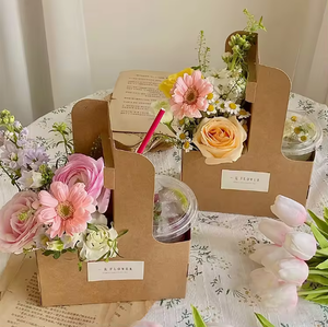 Hot Best selling Beverage Carrier for wholesales - Product Image 4