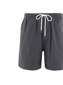 Mens Beach <b>Shorts</b> <b>Quick</b> <b>Dry</b> Swim Trunks Lightweight Summer Board <b>Shorts</b> Elastic Waist Casual Water Sports <b>Shorts</b> for Swimming - Product Image 6