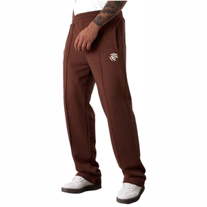 Pantalons de survêtement slim pour hommes en gros - Product Image 4