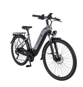 Nueva Bicicleta Eléctrica D-awes S-pire 2.0 Low Step a Precio de Fábrica, Envío Gratuito a Todo el Mundo - Product Image 1
