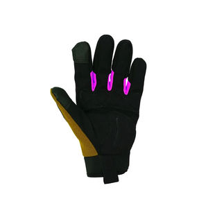 Gants de sécurité mécaniques, gants de protection haute performance, OEM ODM, durables, flexibles, respirants, fourniture directe d'usine - Product Image 2