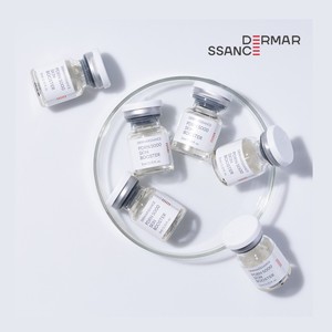 เซรั่มบำรุงผิวหน้าเกาหลี Dermarssance PDRN 5000 สกินบูสเตอร์ เซรั่ม PDRN ลดเลือนริ้วรอย เซรั่มยกกระชับผิวหน้า เซรั่มเพิ่มความชุ่มชื้น - Product Image 3