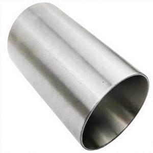 Camisa de Cilindro D4D de Alta Resistencia, Equivalente a OEM, Piezas de Reparación para Motor Diésel - Product Image 2